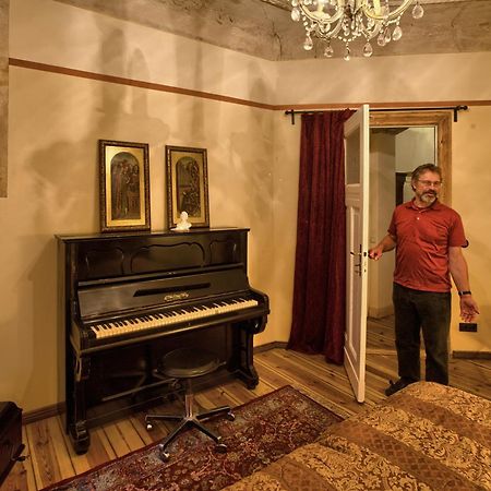 Pension Friedrich-Wilhelm Berlin Zimmer foto
